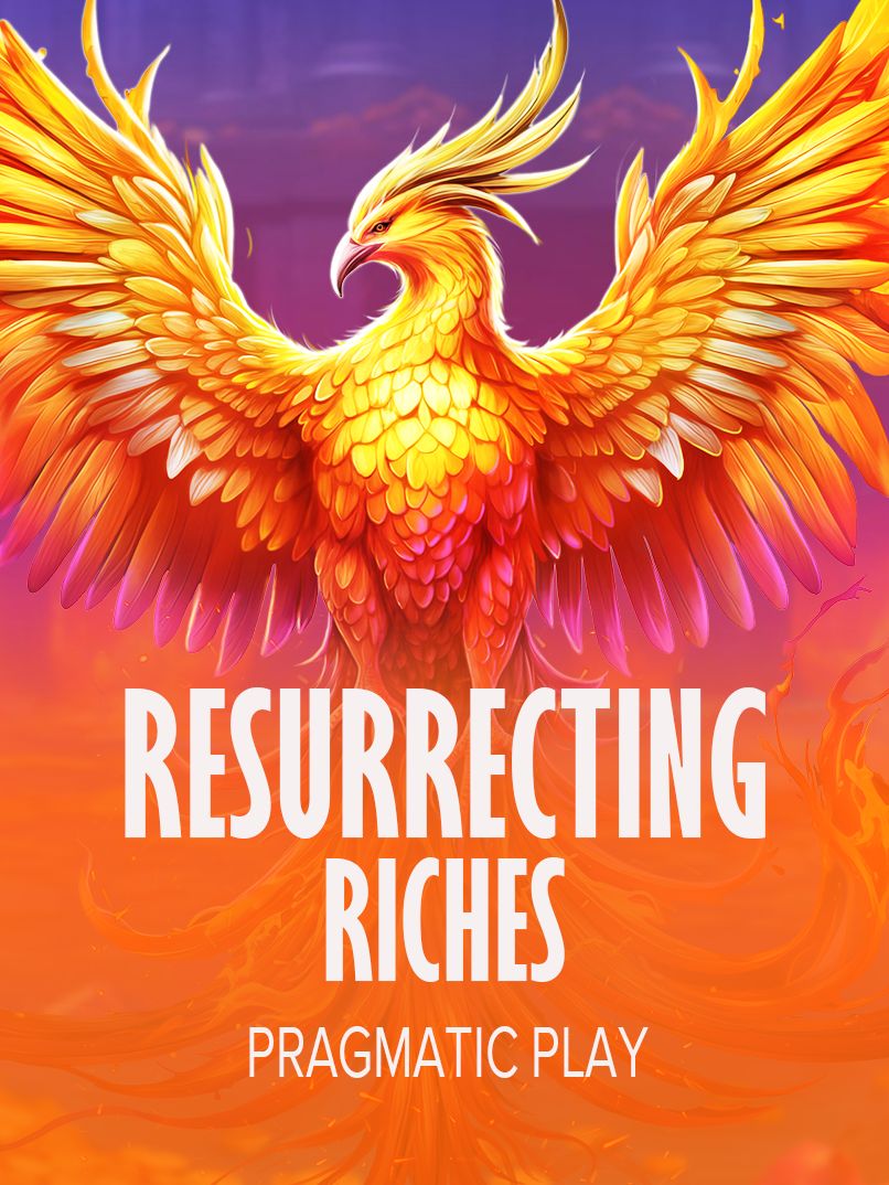 Resurrecting Riches