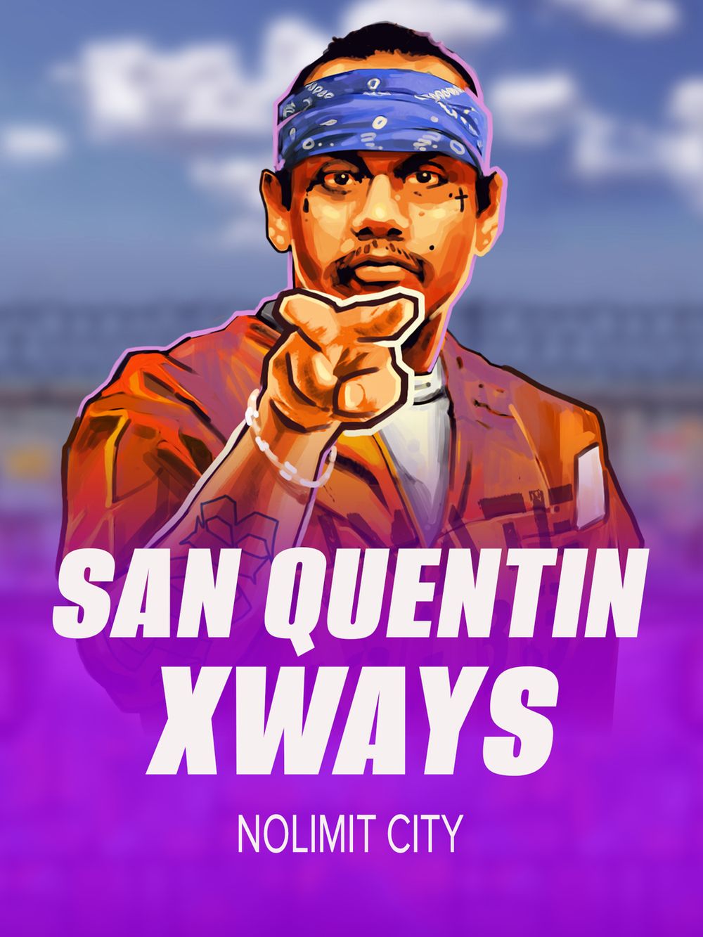 San Quentin