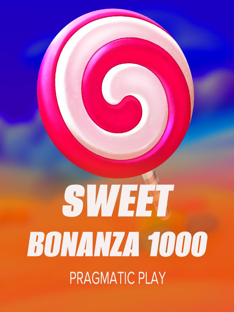 Sweet Bonanza 1000