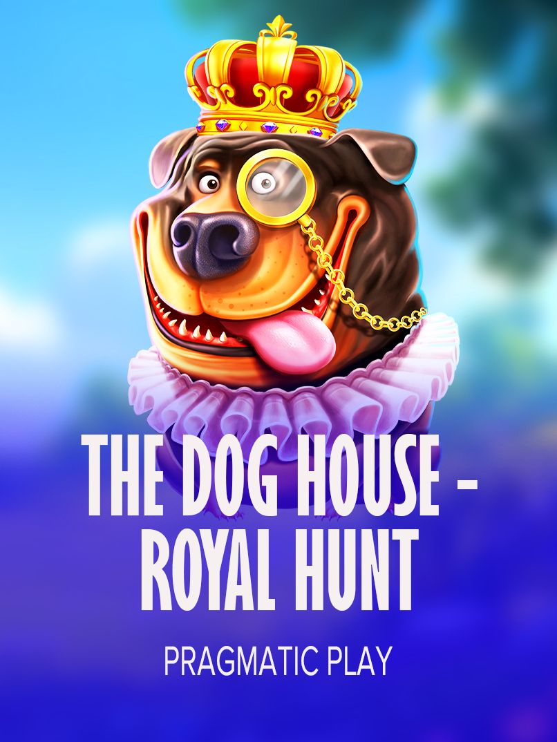 The Dog House – Royal Hunt